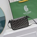 Goyard Shoulder Bags Size 20.5*14*2cm - Image 2