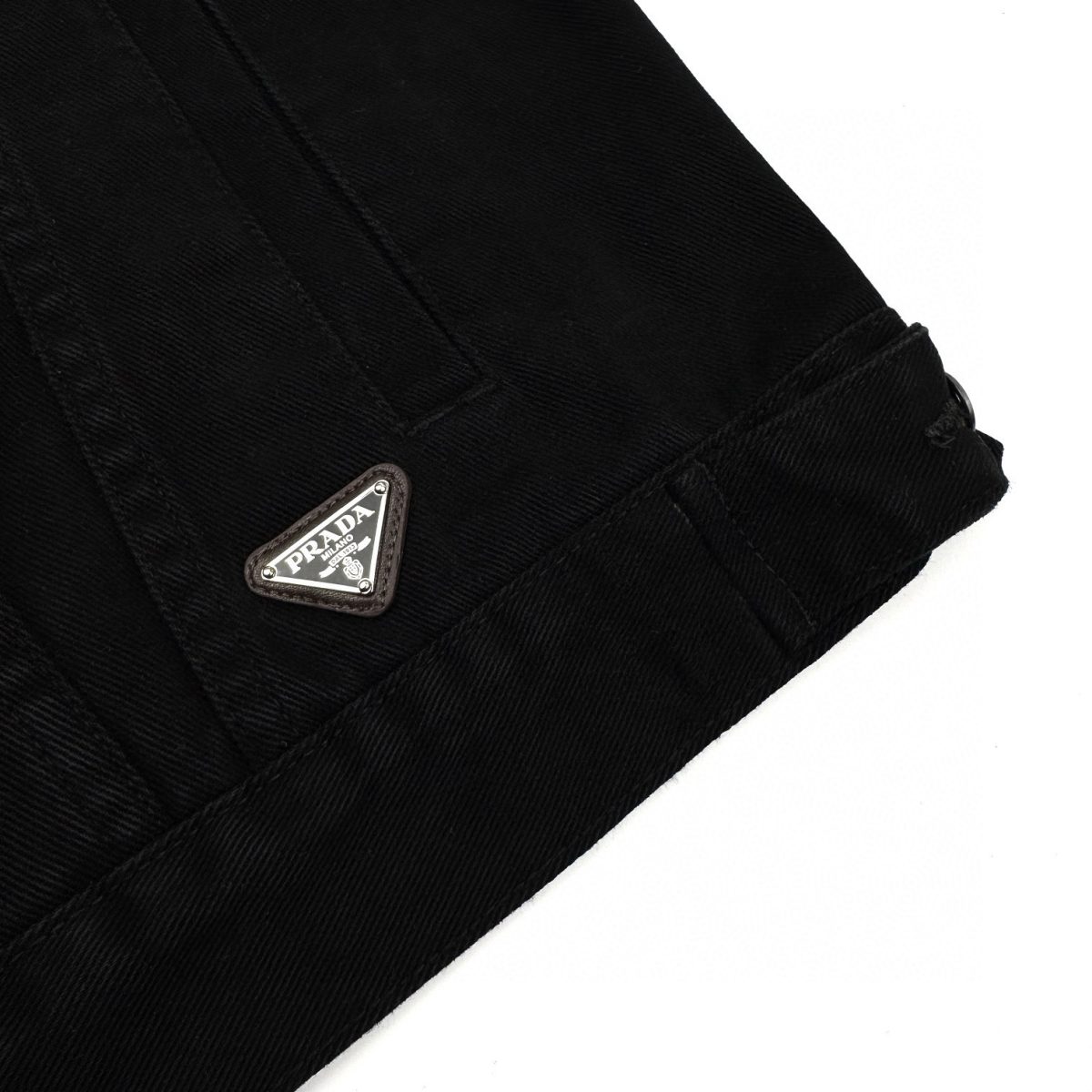 Prada New Unisex Jacket Size S-XL - Image 8