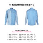 Louis Vuitton Unisex Jacket Size S-XL - Image 10