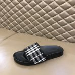 Burberry Mens Sandals Gr. 40-45 - Image 6