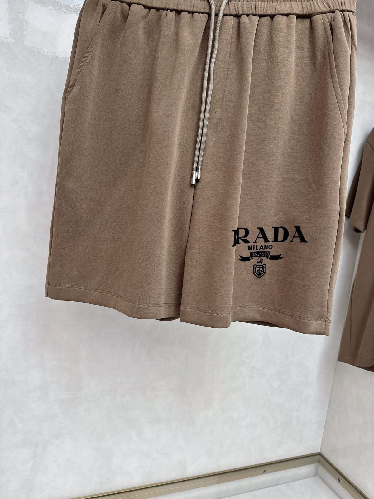 Prada 25ss Summer Sommeranzug Size M-XXXL - Image 8