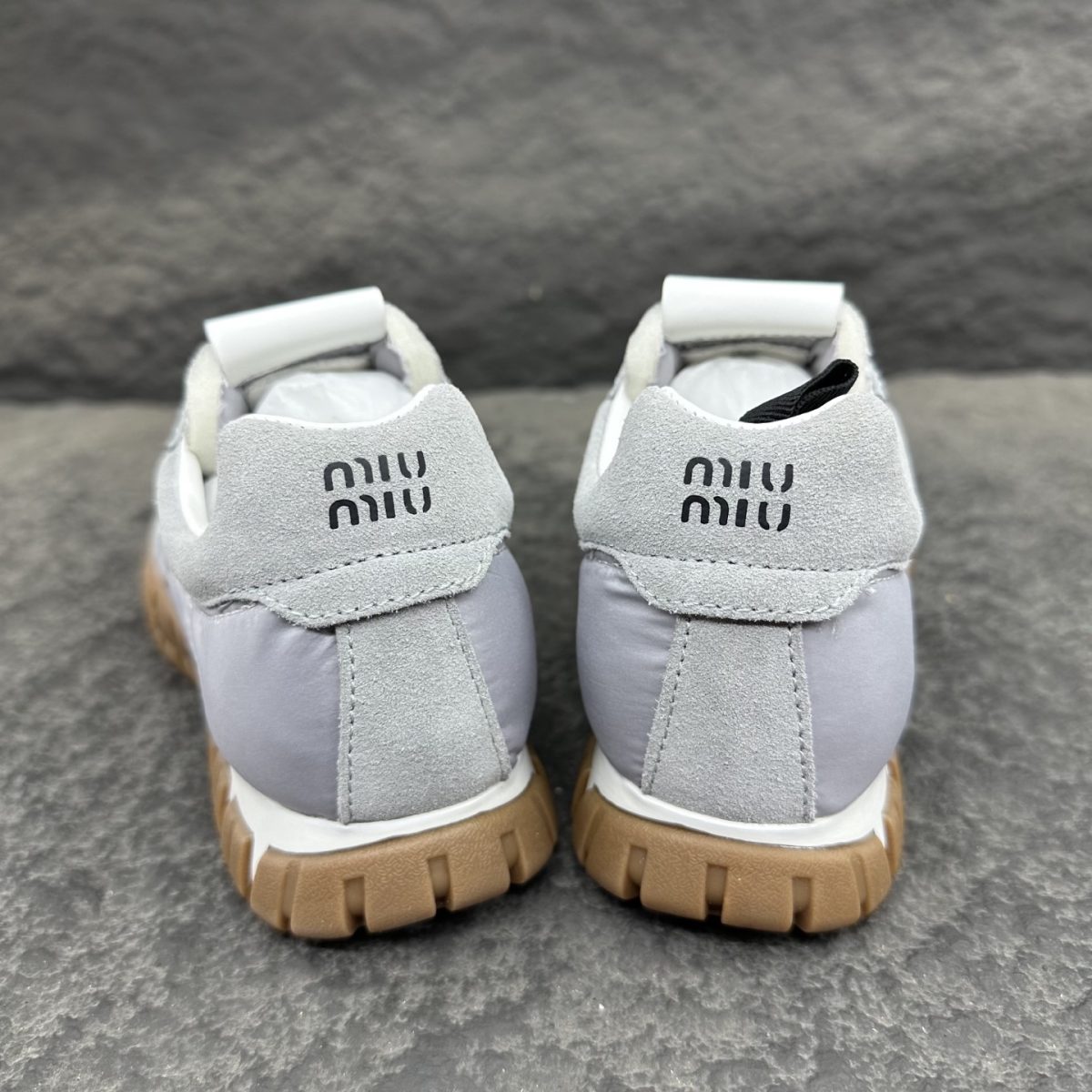MiuMiu Tyre Sneaker Size 35-40 - Image 8