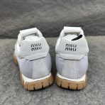 MiuMiu Tyre Sneaker Size 35-40 - Image 8