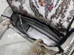 Dior Lady Women Shoulder Bags 24*20*11cm - Image 8