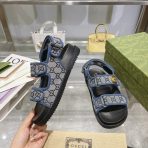 Gucci 2024ss Sandals Size 36-41 - Image 4