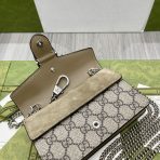 Gucci Dionysus Women Bags 16.5*10*4.5cm - Image 8