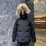 Canada Goose 29 Mens/Women Winter Jacket S-XXL