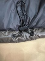 Burberry Winter Down Jacket Size S-XXL - Image 9