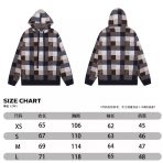 Louis Vuitton 2024SS Hoodie Sweatshirt Size S-XL - Image 9