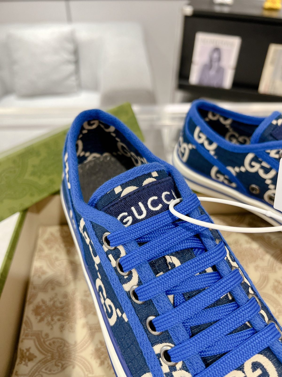Gucci Tennis 1977 Sneaker size 36-45 - Image 9