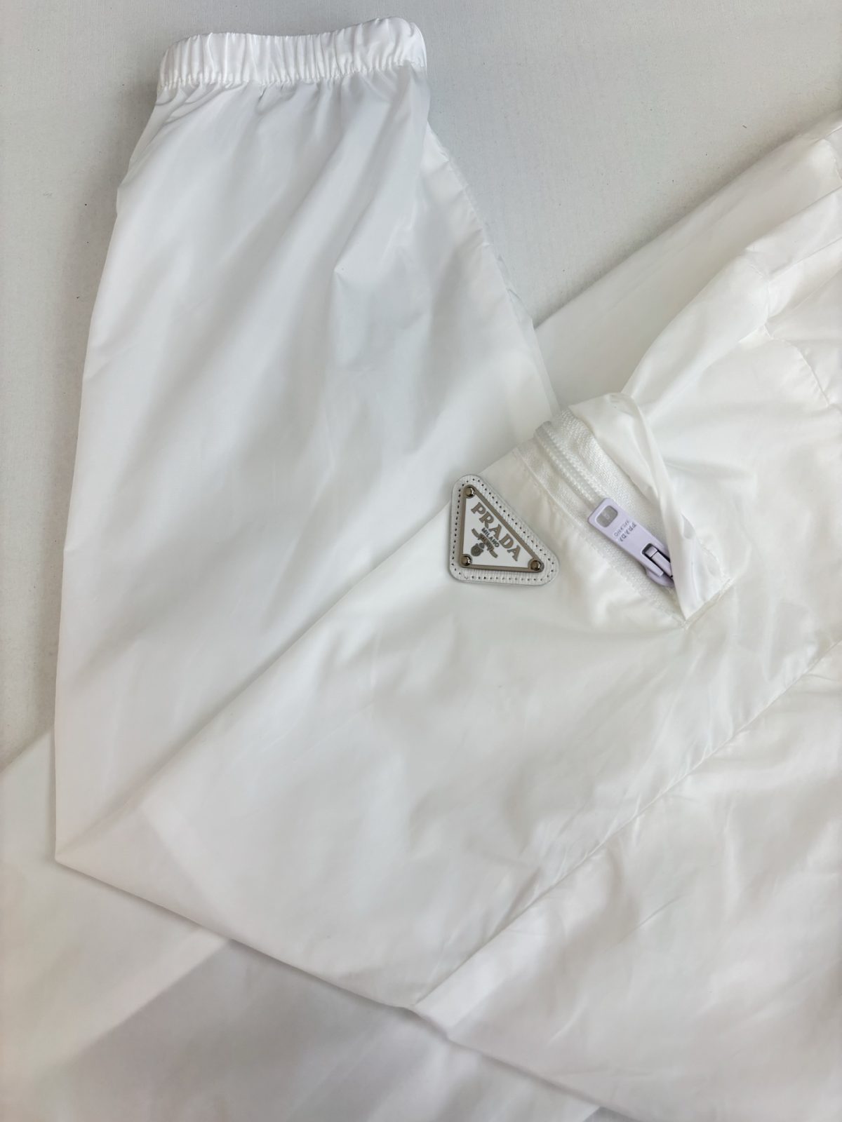 Prada Unisex Jacket Size S-XL - Image 9