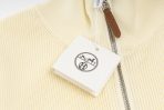 Hermes Unisex Jacket Size S-XXL - Image 7