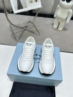 Prada 2024 New Leather sneaker Size 36-45 - Image 2