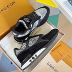 Louis Vuitton Run Away Sneaker Size 40-46 - Image 5