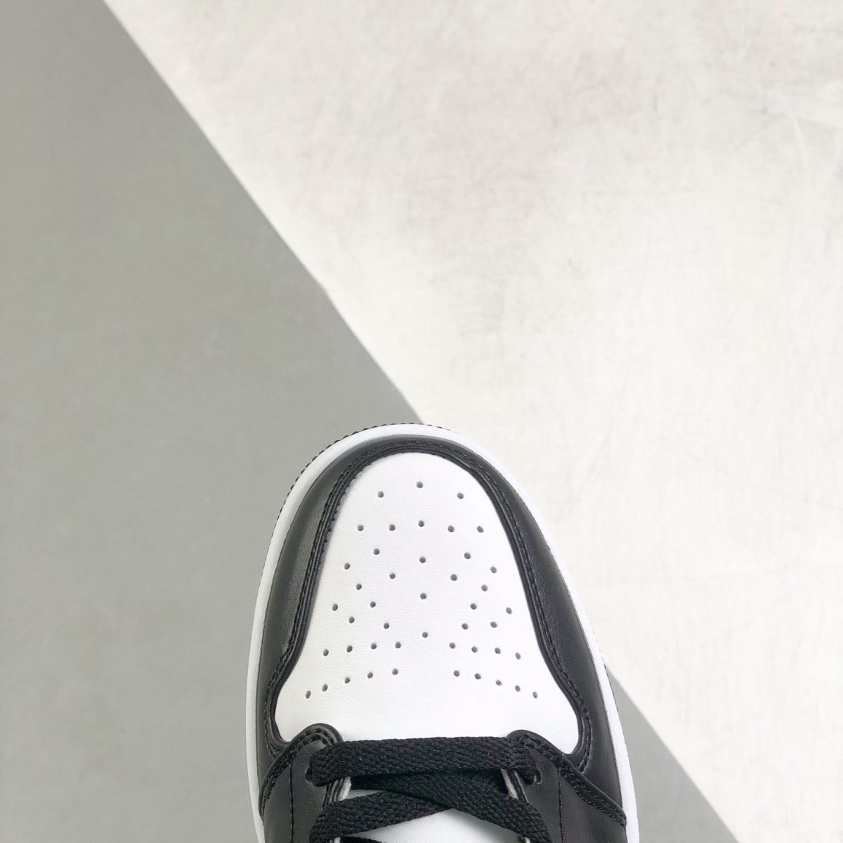 Nike Air Jordan 1 Low Top Sneakers Shoes Gr. 36-46 - Image 6