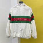 Gucci Unisex Jacket Size S-XL - Image 2