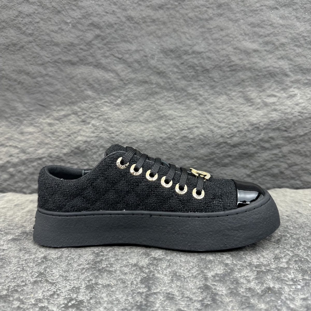 Chanel 2025ss Women Sneaker Size 35-40 - Image 9