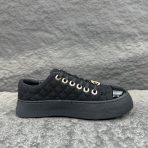 Chanel 2025ss Women Sneaker Size 35-40 - Image 9