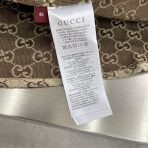 Gucci Unisex Jacket Size S-XL - Image 7
