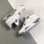 Nike Air Jordan 4 Sneakers Shoes Gr. 36-46 - Image 5