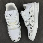 Louis Vuitton LV Trainer Sneaker Size 36-46 - Image 4