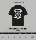 Louis Vuitton Cotton T Shirt Size XS-L - Image 8