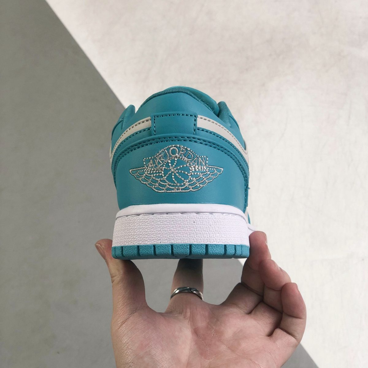 Nike Air Jordan 1 Low Top Sneakers Shoes Gr. 36-46 - Image 7