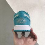 Nike Air Jordan 1 Low Top Sneakers Shoes Gr. 36-46 - Image 7