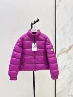 Moncler 25SS Laichefur Women Down Jacket Size S-XL - Image 2