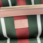 Gucci GG Emblem Women Shopping Bags Size 30*18*11cm - Image 9