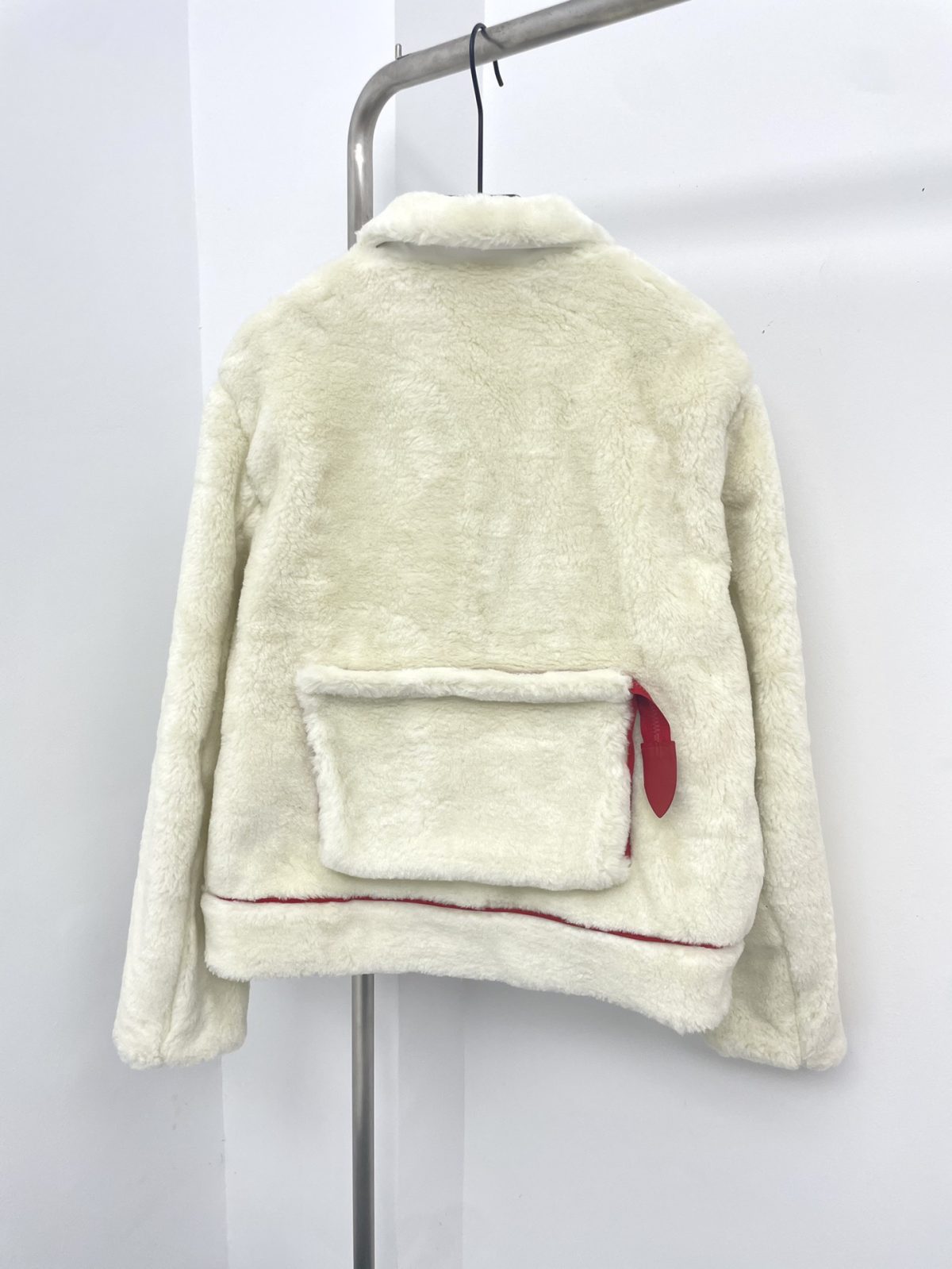 Louis Vuitton Unisex Jacket Size S-XL - Image 9