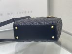 Dior Lady Women Shoulder Bags 24*20*11cm - Image 4