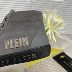 Philipp Plein Mens Sneakers Shoes 38 - 44 - Image 7