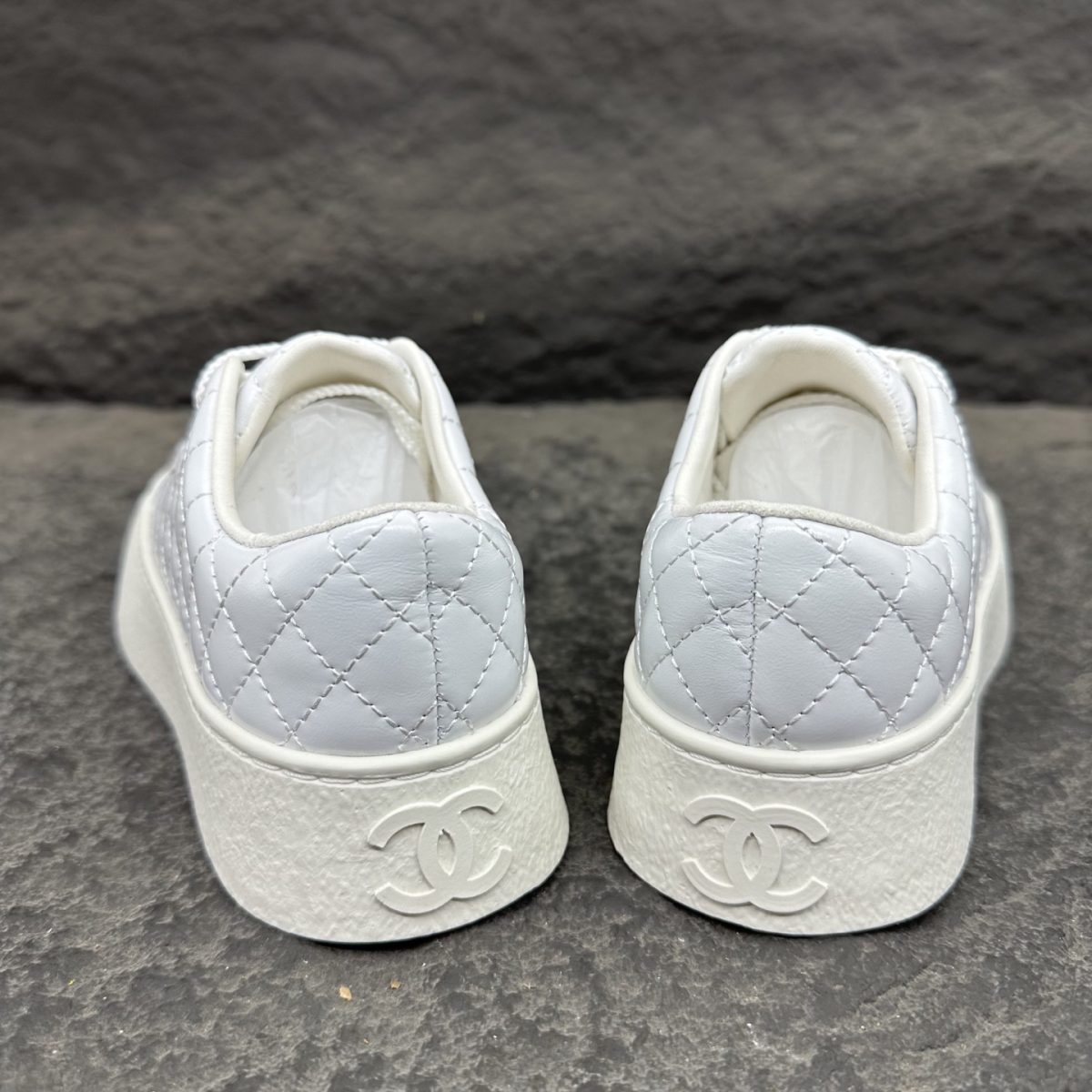 Chanel 2025ss Women Sneaker Size 35-40 - Image 8