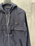 Prada New Unisex Jacket Size S-XL - Image 8