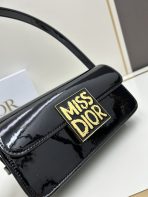 Dior Miss New Women Shoulder Bags Size 18*6.5*11cm - Image 5
