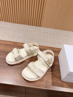 Dior Act Sandals Size 36-41 - Image 8