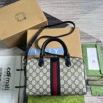 Gucci Ophidia GG Women Shoulder Bags Size 17.5*26.5*14cm - Image 2