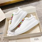 Alexander McQueen OVERSIZED Sneaker Size 36-45 - Image 7