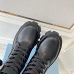 Prada 2020ss Men Women Boots Gr.36-45 - Image 9