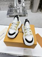 Louis Vuitton Cruise23 Archlight 2.0 Sneaker Size 36-41 - Image 3