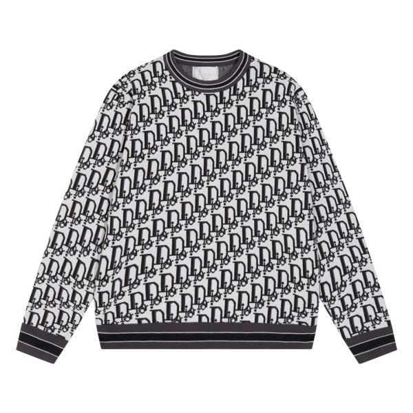 Dior Unisex Sweatshirt Size S-XL