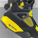 Nike Air Jordan 4 Sneakers Shoes Gr. 36-46 - Image 5