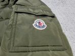 Moncler Maya Matte Winter Jacket Size S-XXL - Image 5