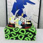 Dolce Gabbana 2024ss Sneakers Size 36-45 - Image 2