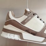 Louis Vuitton 2024ss LV Trainer Sneaker Size 36-46 - Image 8