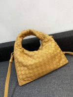 Bottega Veneta HO Shoulder Bags 28*17cm - Image 5