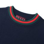 Gucci Unisex Sweatshirt Size S-XL - Image 2