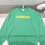 Burberry New Unisex Sweatshirt Size XS-L - Image 8