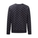 Gucci Unisex Knitwear Sweatshirt Size S-XL - Image 5